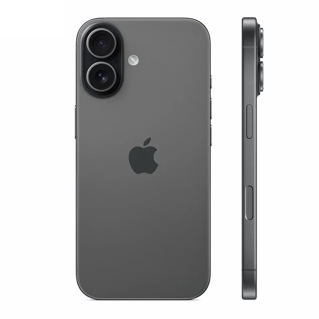 گوشی موبایل اپل مدل iPhone 17 CH دو سیم کارت ظرفیت 256 گیگابایت و رم 8 گیگابایت - نات اکتی 101699438