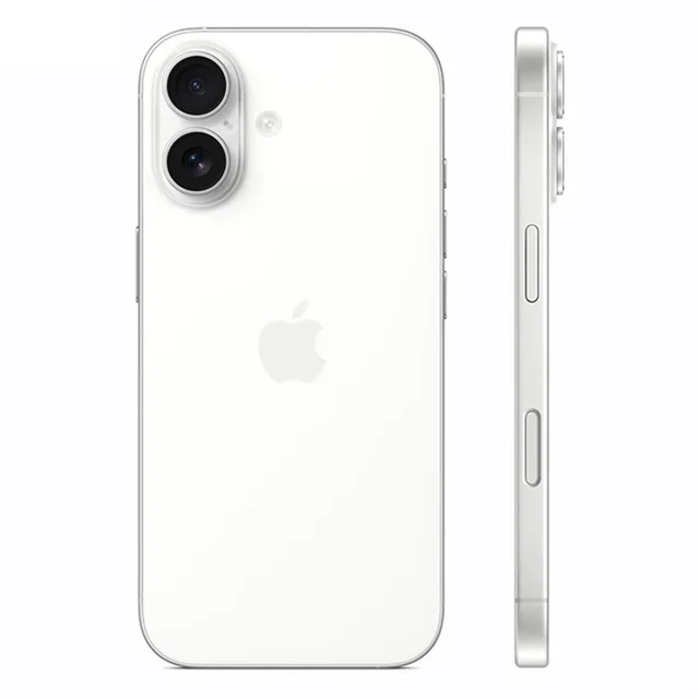 گوشی موبایل اپل مدل iPhone 17 CH دو سیم کارت ظرفیت 256 گیگابایت و رم 8 گیگابایت - نات اکتی 101699436