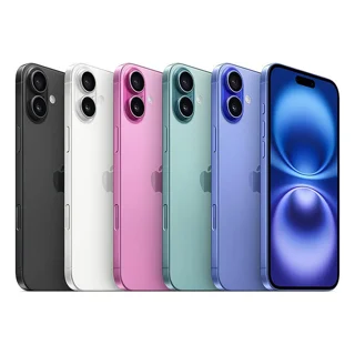گوشی موبایل اپل مدل iPhone 16 CH دو سیم کارت ظرفیت 128 گیگابایت و رم 8 گیگابایت 101705071