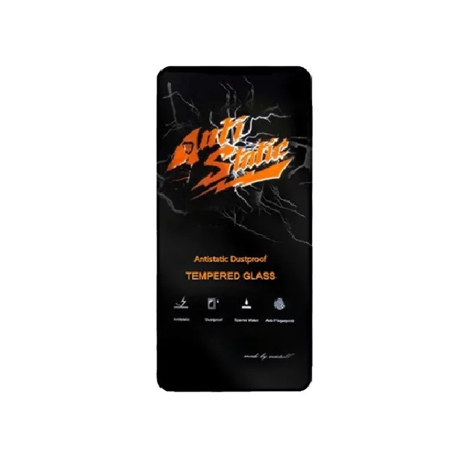 محافظ صفحه  نمایش  مدل Anti-Static  مناسب برای اپل