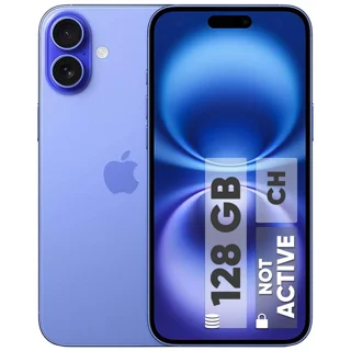 گوشی موبایل اپل مدل iPhone 16 CH دو سیم کارت ظرفیت 128 گیگابایت و رم 8 گیگابایت 101705061