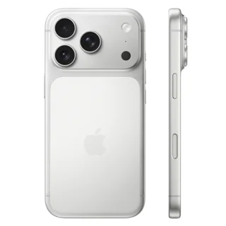 گوشی موبایل اپل مدل iPhone 17 Pro ZAA تک سیم کارت + eSim ظرفیت 256 گیگابایت و رم 12 گیگابا 101699564
