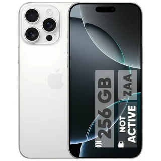 گوشی موبایل اپل مدل iPhone 16 Pro ZAA دو سیم کارت ظرفیت 256 گیگابایت و رم 8 گیگابایت - رجی 101705140
