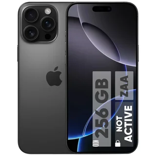 گوشی موبایل اپل مدل iPhone 16 Pro Max ZAA دو سیم کارت ظرفیت 256 گیگابایت و رم 8 گیگابایت 101705088