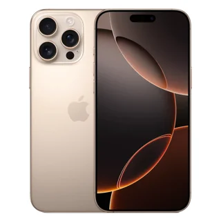 گوشی موبایل اپل مدل iPhone 16 Pro Max ZAA دو سیم کارت ظرفیت 256 گیگابایت و رم 8 گیگابایت 101705105