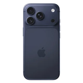 گوشی موبایل اپل مدل iPhone 17 Pro Max ZAA تک سیم کارت + eSim ظرفیت 256 گیگابایت و رم 12 گی 101699624