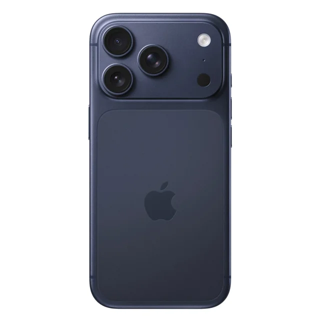گوشی موبایل اپل مدل iPhone 17 Pro Max ZAA تک سیم کارت + eSim ظرفیت 256 گیگابایت و رم 12 گی 101699624