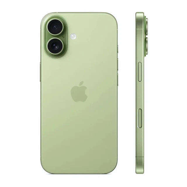 گوشی موبایل اپل مدل iPhone 17 CH دو سیم کارت ظرفیت 256 گیگابایت و رم 8 گیگابایت - نات اکتی 101699433